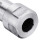 (1/4 Inch) 1/4 Inch 8mm 12mm 1/2 Inch Straight Shank Router Bit Collet Engraving Machine Extension Rod 10