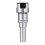 (12mm) 1/4 Inch 8mm 12mm 1/2 Inch Straight Shank Router Bit Collet Engraving Machine Extension Rod 15