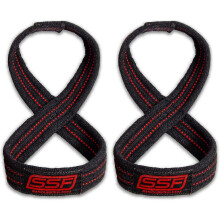 Figure 8 Booster Belts