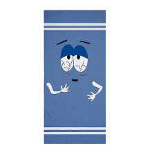 Funny Towelie Big Lounger Beach Towel Novelty Travel Bath Towels Set For Adult Large Lightweight Sport Face Towel Gym Men 140x70