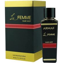 ARMAF Le Femme Hair Mist for Women 80ml