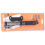 True Face Mini Bicycle Pump Portable Tyre Inflator Hand Pump 4