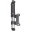 True Face Mini Bicycle Pump Portable Tyre Inflator Hand Pump 7