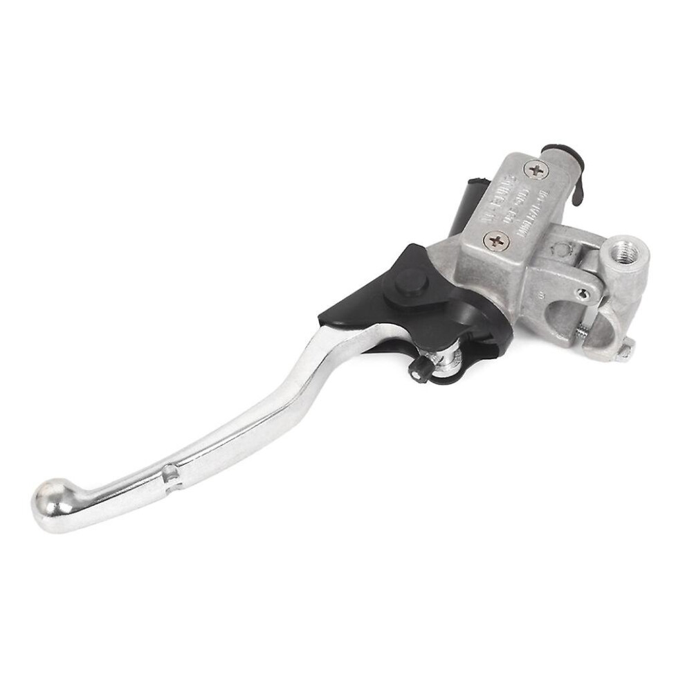 Hydraulic Clutch Lever Master Cylinder For 250 300 400 450 Exc Excf Xc Xc-f-image-OPC-PCKDBKQ-NEW