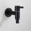304 rustfritt stål Mate - Utendørs hagekran 1