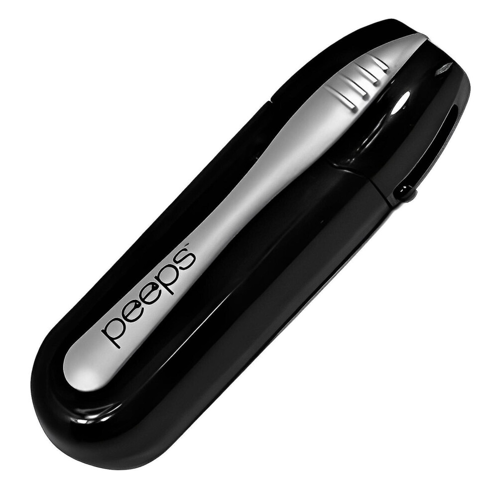 Portable Peeps Best Eyeglass Glass All In  Glasses Lens Cleaner Brush