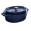 GrandFeu Blue 5.6 l. With Lid 1
