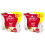Glade 6 X Glade Electric Plug In Refill Apple Cinnamon Happy Glow 1