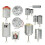 3Sets 12 Kinds Motor Gear Pack DIY Model Parts Micro DC Motor 1