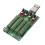 5pcs JUWEI 10W 4 Switch USB Aging Discharge Loader 15 Kinds Current Test Load Support QC2.0 QC3.0 1
