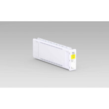 Tintenpatrone - Epson - T50M4 - Gelb - 700 ml - UltraChrome XD3