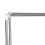 True Face 2Tier Microwave Oven Storage Rack UtensilRack Shelves KitchenOrganiser 8