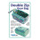 By Annie Sewing Pattern Double Zip Gear Bag  Bags 1