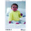 UKHKA Knitting Pattern 124 Baby Sweaters 1