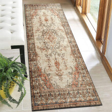 (Timeless, 80 X 150 cm-Large Mat) Extra Large Rugs Traditional Carpets for Living Room Bedroom