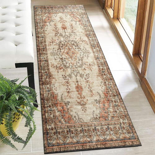 (Timeless, 80 X 150 cmLarge Mat) Extra Large Rugs Traditional Carpets