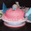 (Default Title) 182Pcs Cake Decorating Set Turntable Icing Nozzles Pen Spatula Stand Tools 5