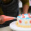 (Type A) 182Pcs Cake Decorating Set Turntable Icing Nozzles Pen Spatula Stand Tools 6
