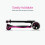 Xtend Scooter - Pink 7