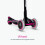 Xtend Scooter - Pink 9
