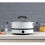 Dual Frequency Firepower Precise Control Induction Cooker 3