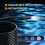 OPENED BOX-NEVER USED Daxiongmao Borescope, Endoscope Camera with Light, 1080P HD 4