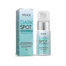 Eelhoe Anti Black Spot Cream Alleviates Facial Melanin, Moisturizes And