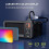 OPENED BOX-NEVER USED Daxiongmao Borescope, Endoscope Camera with Light, 1080P HD 5