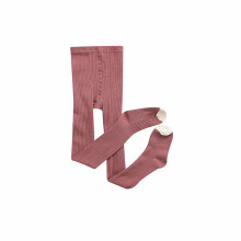 Kid Girl Tights Baby Stockings Plain Pantyhose Warm Comfortable Leggings Childrens Socks For Autumn