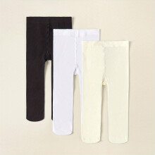 Infant Baby Girls Thin Pantyhose Comfortable Breathable Stockings For Summer
