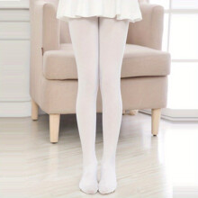 Soft Dance Pantyhose Tights Elastic Comfortable Breathable Socks Leggings For Summer And Spring Girls Decorative Accessories