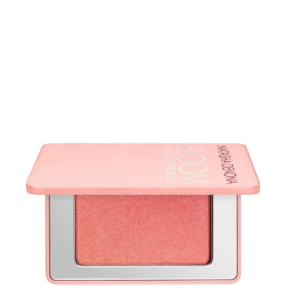 Natasha Denona Mini Bloom Highlighting Blush 4g