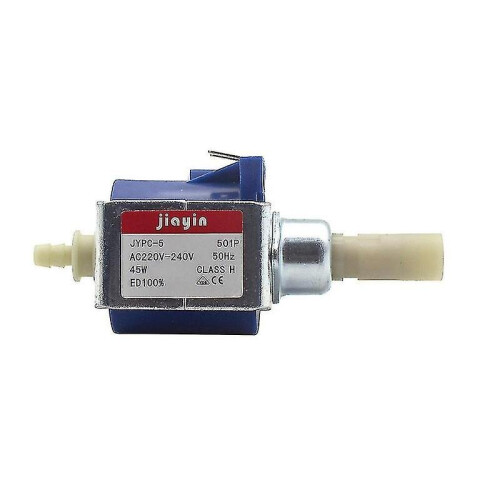 Jiayin JYPC-5 AC 230 V 50 Hz 60 W Pompe à Eau électromagnétique Solénoïde 2/1 Min Pour Cuiseur