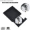 External Dvd Drive With Cd Burner (combo), Usb Interface 2