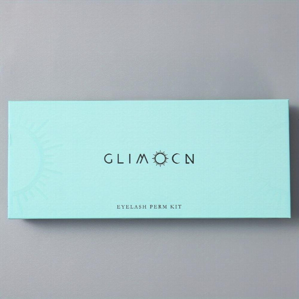 Lash Lift Kit Lifting Eyelash Eyelash Enhancer Eyelash Lifting Kit Lash Perm Eye Makeup Lash Lift Box