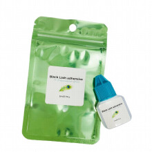 Eyelash Extension Glue 1 Sec Quick Drying Lash Adhesive Glue Professional Salon Eyelash Extension Adhesive