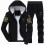 Men Suit Set 4