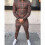 Men Suit Set 4