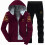 Men Suit Set 2