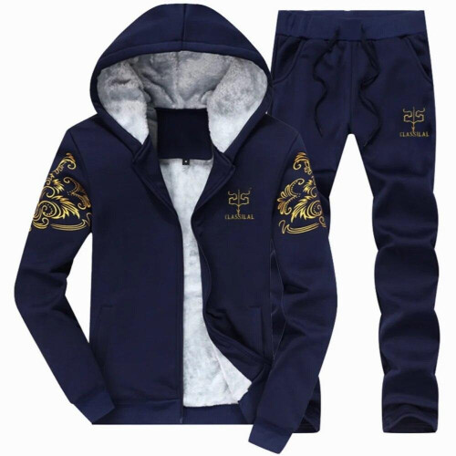 Men Suit Set 2