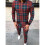 Men Suit Set 1