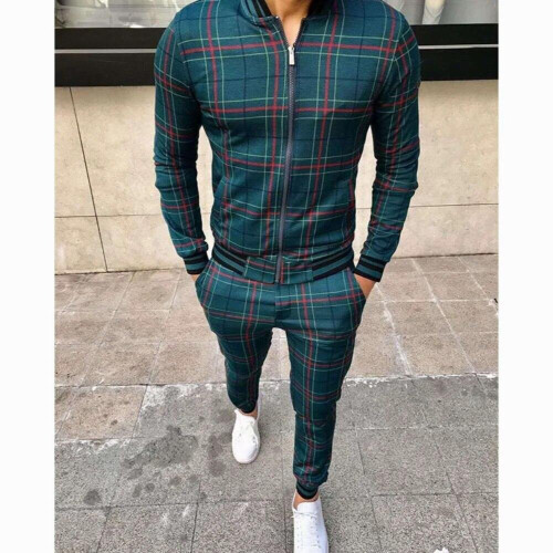 Men Suit Set 1