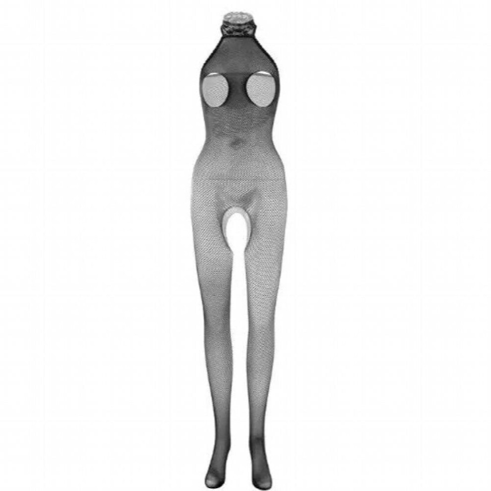 Men Sleepwear Sexy Clothes Bodysuit Teddy for Man Lingerie Erotic Open Crotch Nighties Porno Catsuit Male Underwear Sexy Costume