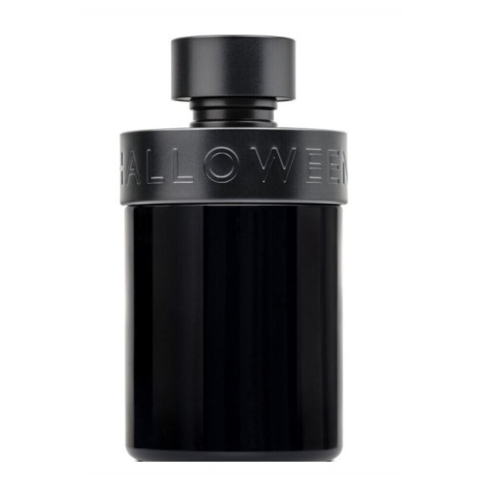 Perfumes Y Diseno Halloween Man Mystery Edp 125 Ml
