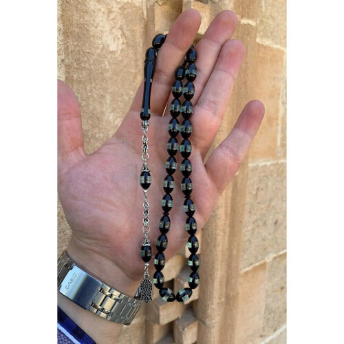 Powder Press Rosary 2
