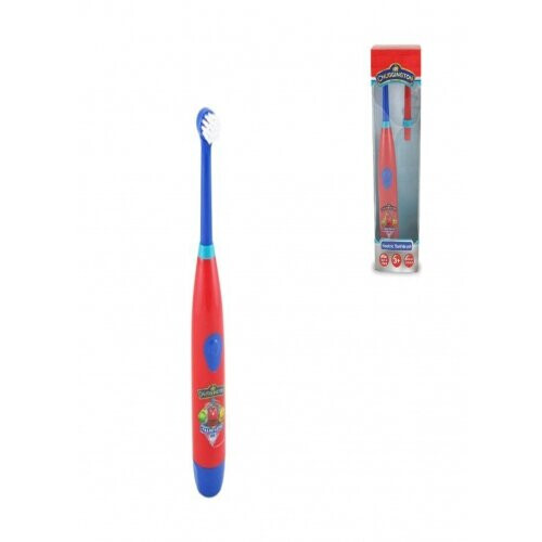 Chuggington Electric Toothbrush Dental Care