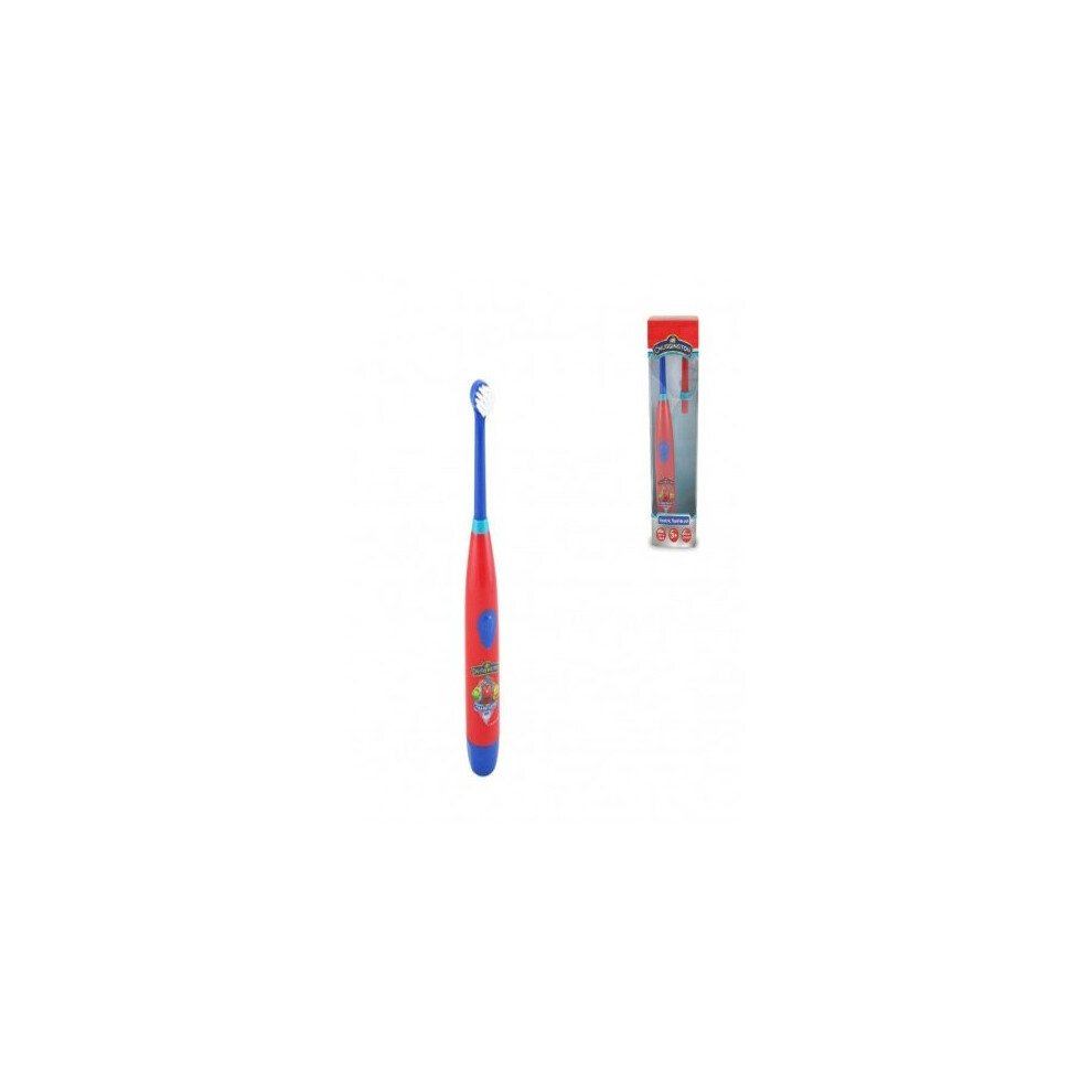Chuggington Electric Toothbrush Dental Care