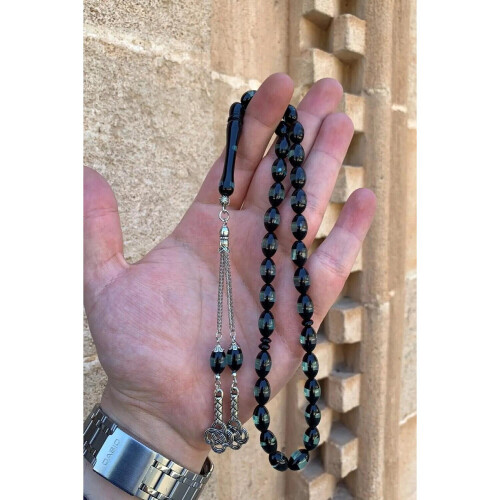 Powder Press Rosary 1