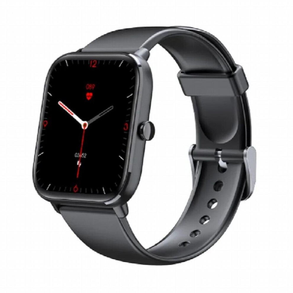 Smart Watch Men Women Heart Rate Monitor Ip67 Waterproof Smartwatch Fitness Tracker For Android Ios Phone Multicoloured 885653203653
