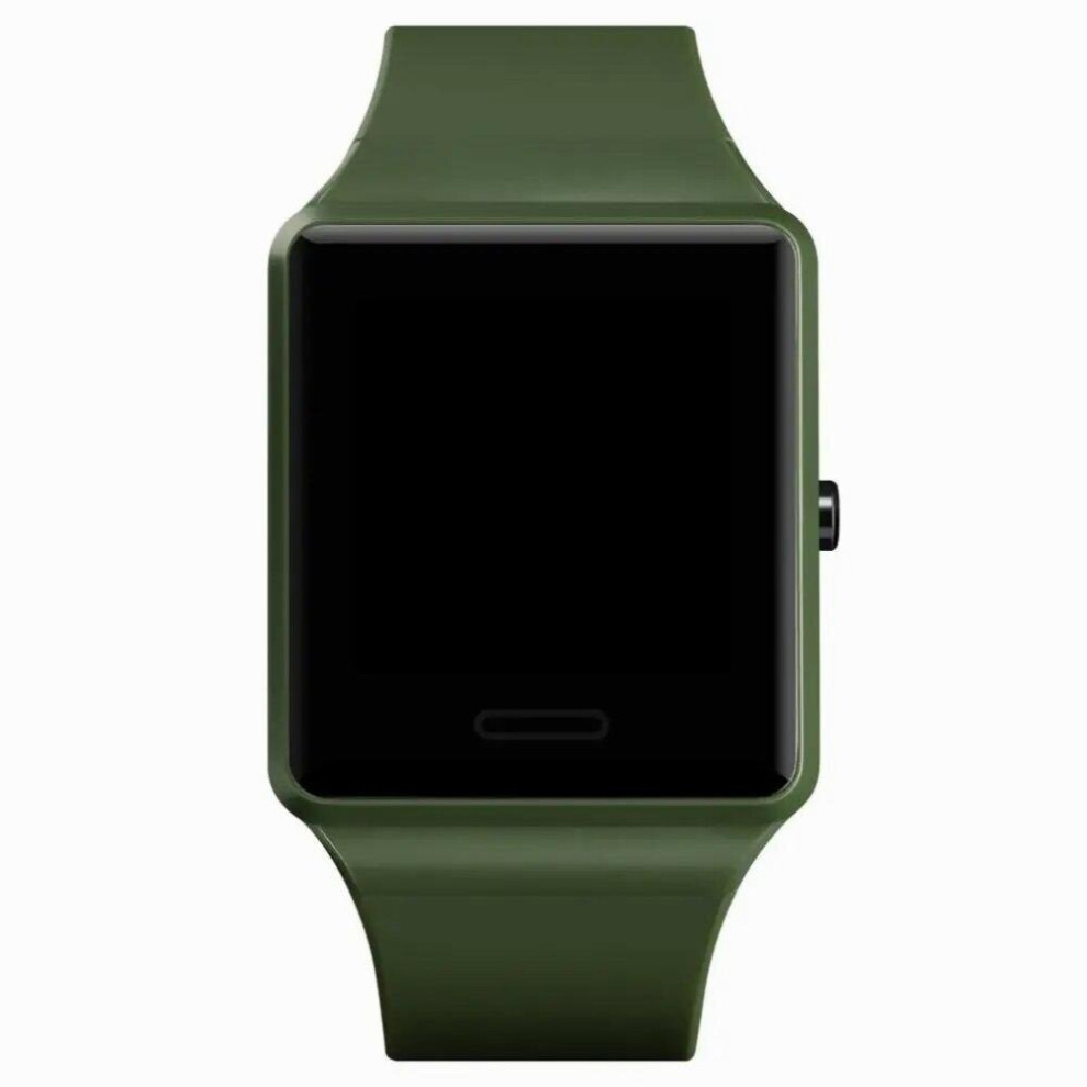 Smart Watch Multifunction Bluetooth Blood Pressure Monitor Waterproof Men Sport Watch Digtal Wristwatches Relogio Multicoloured 885653173123